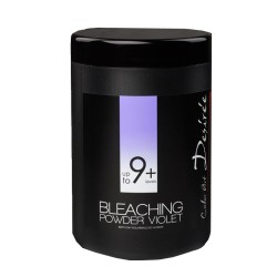 Stapiz Color Art Desiree Bleaching Powder Violet 9+ Rozjaśniacz do 9 tonów 500 g