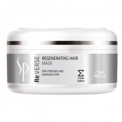 Wella SP ReVERSE Maska regenerująca 200 ml