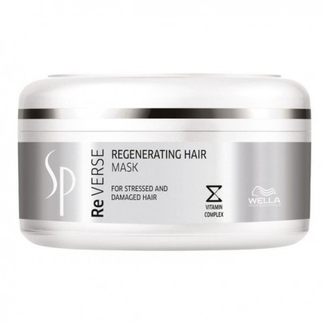 Wella SP ReVERSE Maska regenerująca 200 ml