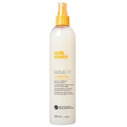 Milk Shake Leave In Conditioner Odżywka w spray do wszystkich rodzajów włosów 350 ml