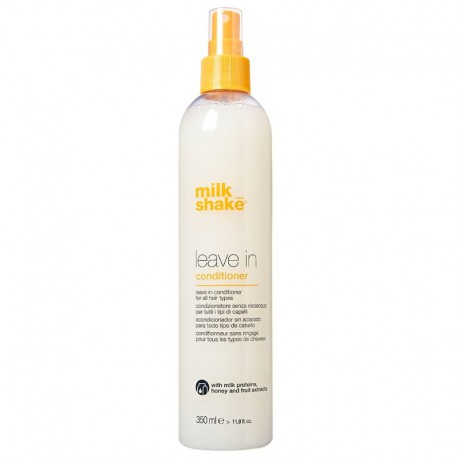 Milk Shake Leave In Conditioner Odżywka w spray do wszystkich rodzajów włosów 350 ml