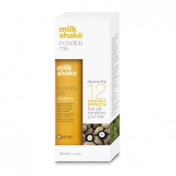 Milk Shake Leave In Conditioner Odżywka w spray do wszystkich rodzajów włosów 350 ml