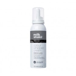 Milk Shake Colour Whipped Cream