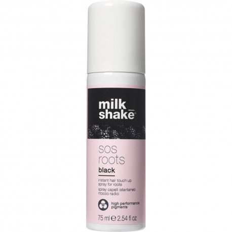 Milk Shake SOS ROOTS Koloryzujący spray na odrosty 75 ml