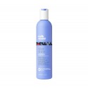 Milk Shake Silver Shine Sampoo Szampon z pigmentem do włosów blond 300 ml