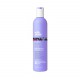 Milk Shake Silver Shine Sampoo Szampon z pigmentem do włosów blond 300 ml
