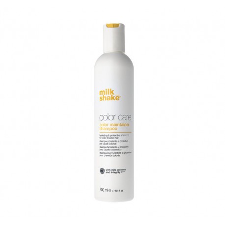 Milk Shake Color Care Shampoo Szampon do włosów farbowanych 300 ml