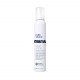 Milk Shake Silver Shine Whipped Cream Kremowa odżywka w piance do włosów siwych i blond 200 ml