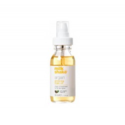 Milk Shake Glistening Argan Oil Arganowy olejek do włosów 50 ml