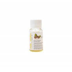 Milk Shake Glistening Argan Oil Arganowy olejek do włosów 10 ml