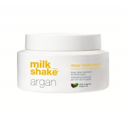 Milk Shake Argan Deep Tetrament Odżywcza maska z olejem arganowym 200 ml