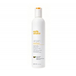 Milk Shake Argan Shampoo Szampon do włosów z organicznym olejkiem arganowym 300 ml