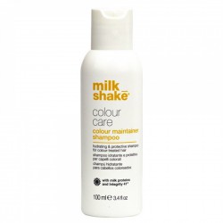 Milk Shake Color Care Maintainer Shampoo Szampon do włosów farbowanych 100 ml