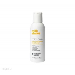 Milk Shake Color Care Maintainer Conditioner Odżywka do włosów farbowanych 100 ml