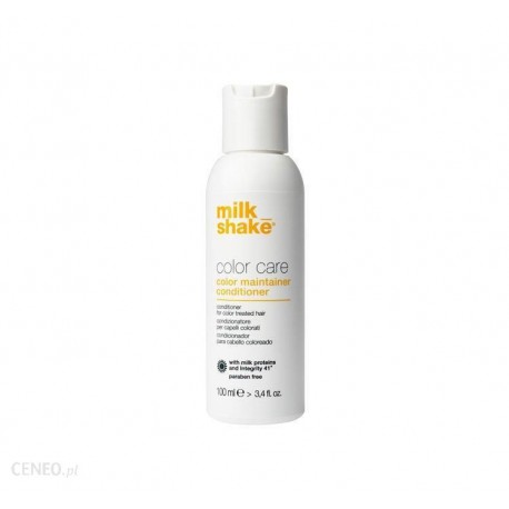 Milk Shake Color Care Maintainer Conditioner Odżywka do włosów farbowanych 100 ml