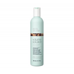 Milk Shake Volume Solution Shampoo Szampon do  włosów cienkich i delikatnych 300 ml