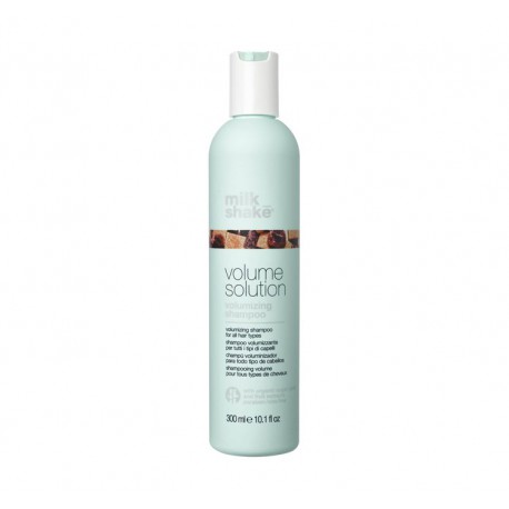 Milk Shake Volume Solution Shampoo Szampon do  włosów cienkich i delikatnych 300 ml