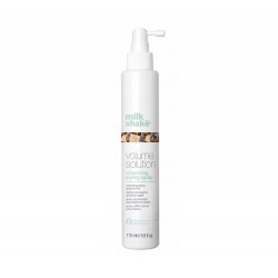 Milk Shake Volume Solution Volumizing Styling Spray Odżywczy spray stylizujący do każdego typu włosów 175 ml