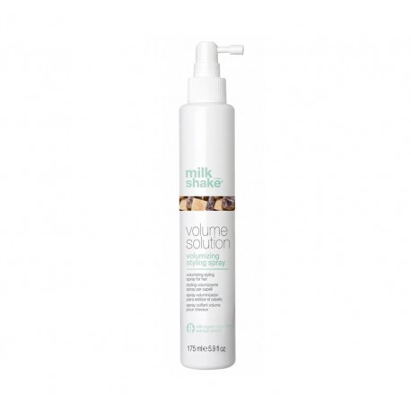 Milk Shake Volume Solution Conditioner Odżywka nadająca objętość 300 ml