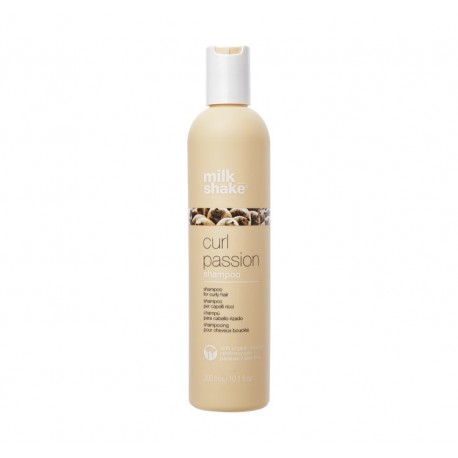 Milk Shake Volume Solution Shampoo Szampon do  włosów cienkich i delikatnych 300 ml