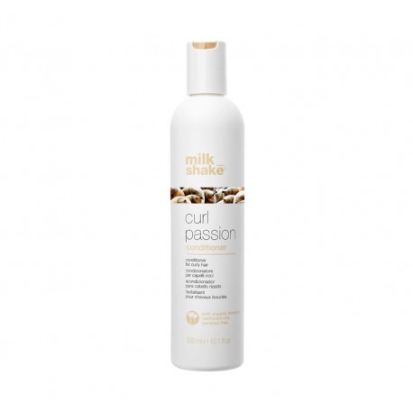 Milk Shake Volume Solution Conditioner Odżywka nadająca objętość 300 ml