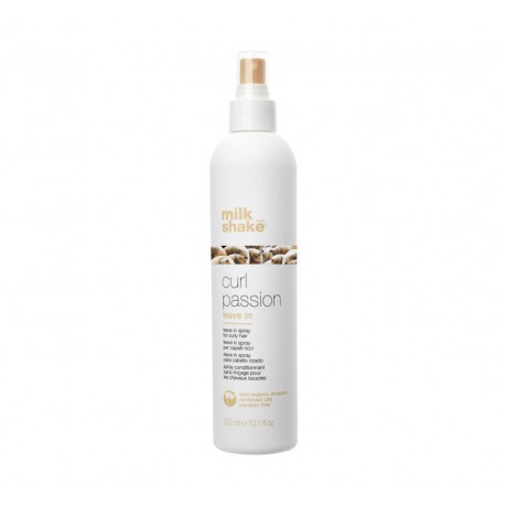Milk Shake Curl Passion Conditioner Odżywka do włosów kręconych 300 ml