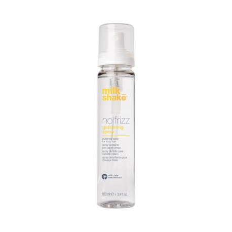 Milk Shake No Frizz Glistening Spray Nabłyszczacz do włosów 100 ml