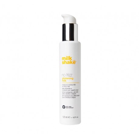 Milk Shake No Frizz Glistening Spray Nabłyszczacz do włosów 100 ml