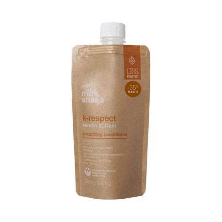 Milk Shake K-Respect Smooting Wygładzająca odżywka do włosów 250 ml