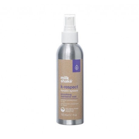Milk Shake K-Respect Keratin System Wygładzająca mgiełka do włosów 150 ml