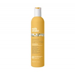 Milk Shake Sweet Camomile Shampoo Szampon do pielęgnacji włosów jasnych 300 ml