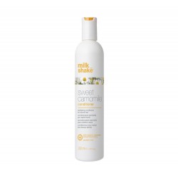 Milk Shake Sweet Camomile Shampoo Szampon do pielęgnacji włosów jasnych 300 ml
