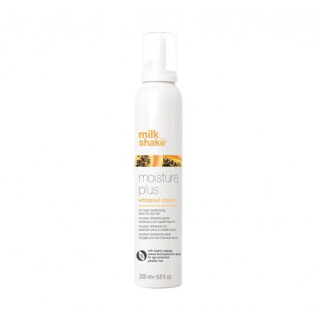 Milk Shake Moisture Plus Whipped Cream 200 ml