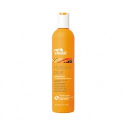 Milk Shake Moisture Plus Shampoo Szampon do włosów suchych i zniszczonych 300 ml