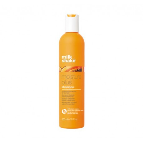 Milk Shake Sweet Camomile Shampoo Szampon do pielęgnacji włosów jasnych 300 ml