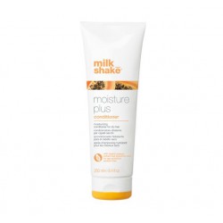 Milk Shake Moisture Plus Shampoo Szampon do włosów suchych i zniszczonych 300 ml