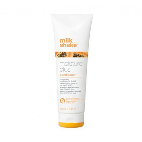 Milk Shake Moisture Plus Shampoo Szampon do włosów suchych i zniszczonych 300 ml