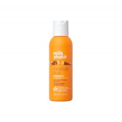 Milk Shake Moisture Plus Shampoo Szampon do włosów suchych i zniszczonych 100 ml