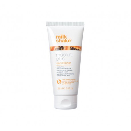 Milk Shake Moisture Plus Conditioner Odżywka do włosów suchych i zniszczonych 300 ml