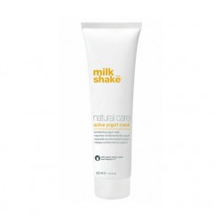 Milk Shake Natural Care Active Yogurt Mask Maska odżywiająca włosy suche i zniszczone 250 ml