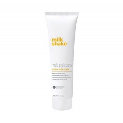 Milk Shake Natural Care Active Milk Mask Mleczna maska regenerująca włosy suche i zniszczone 250 ml