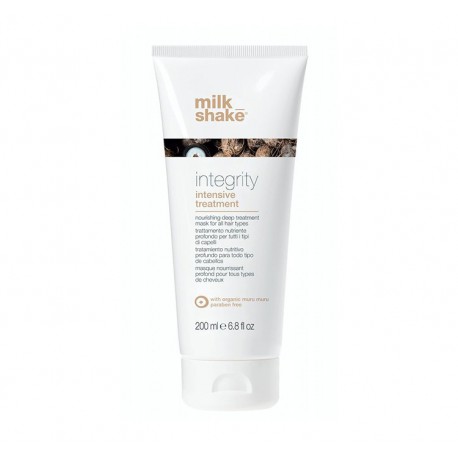 Milk Shake Integrity Intensive Treatment Odżywcza maska do włosów 200 ml