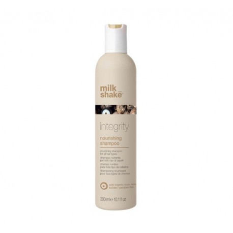 Milk Shake INTEGRITY NOURISH SHAMPOO 300 ml