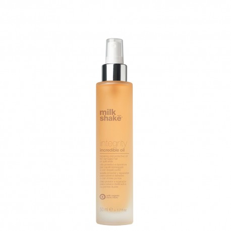 Milk Shake Integrity Incredible Oil Regenerujący i ochronny olejek do włosów 50 ml