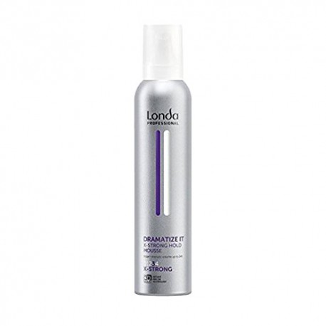 Londa Dramatize It