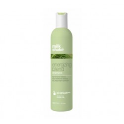 Milk Shake Energizing Blend Shampoo Szampon do włosów słabych 300 ml