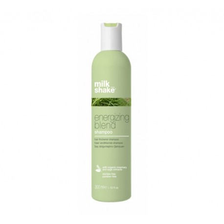 Milk Shake Integrity Nourish Shampoo Szampon odżywczo - nawilżający 300 ml
