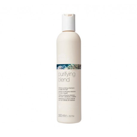 Milk Shake Energizing Blend Shampoo Szampon do włosów słabych 300 ml
