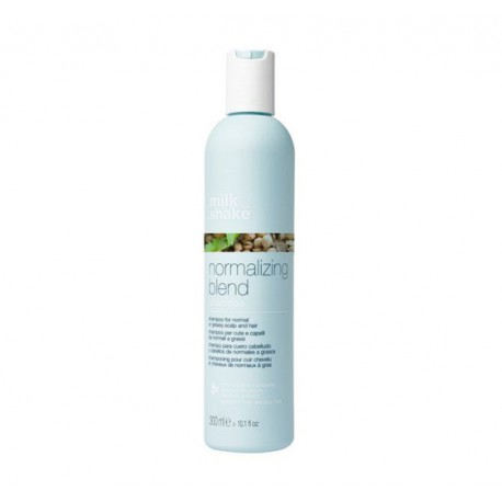 Milk Shake Purifying Blend Shampoo Szampon do włosów przetłuszczających się 300 ml