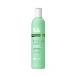 Milk Shake Purifying Blend Shampoo Szampon do włosów przetłuszczających się 300 ml